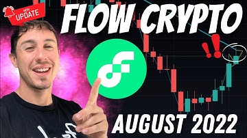 FLOW CRYPTO PRICE PREDICTION 2022 | Will Flow Pump?