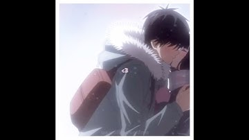 can you be mine?💗 || From me to you || Kimi ni todoke || #frommetoyou #kiminitodoke #sawako