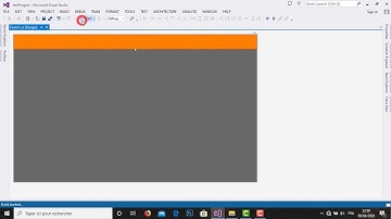 C# Create your first DLL(Dynamic Link Library)