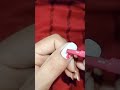 nail art #naturalpolish #nailart #shortvideo