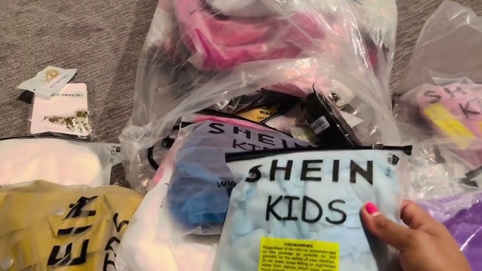 what to do with your shein bags｜TikTok Search