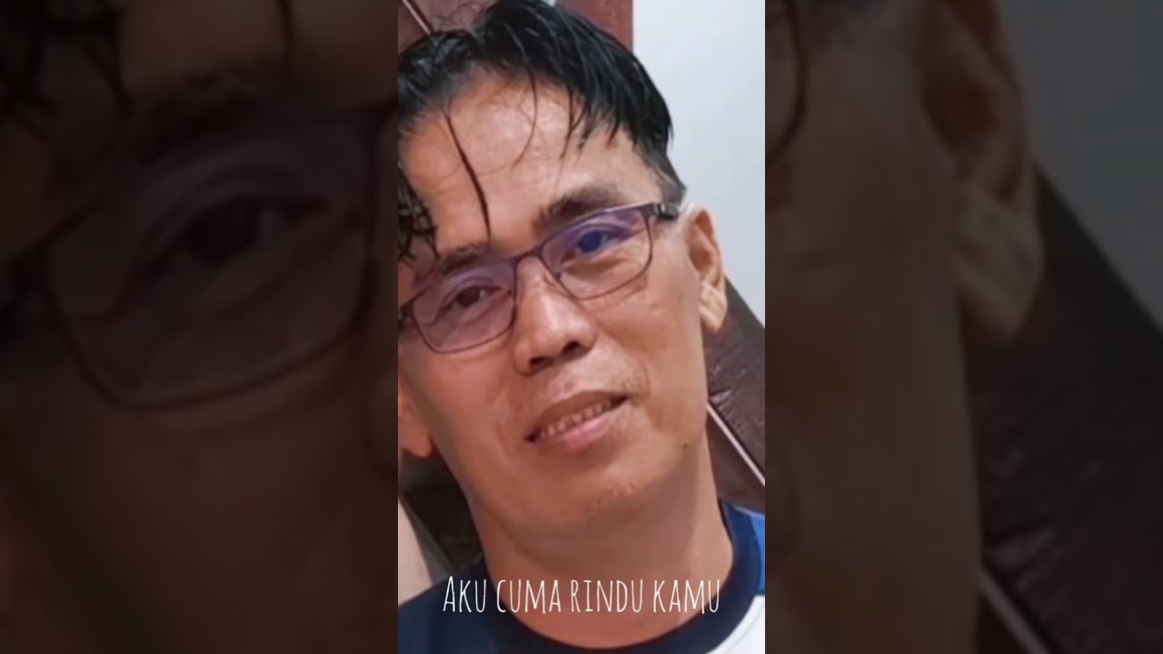 AKU CUMA RINDU KAMU | ABSTRAK