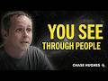 7 Signs You Are A Heyoka Empath (The Most Powerful Personality Type)| chase Hughes