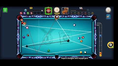HACKER grátis pro jogo de SINUCA 8 BALL POOL mira infinita e tabelas 100% ATUALIZADO 2025 ANT-BAN