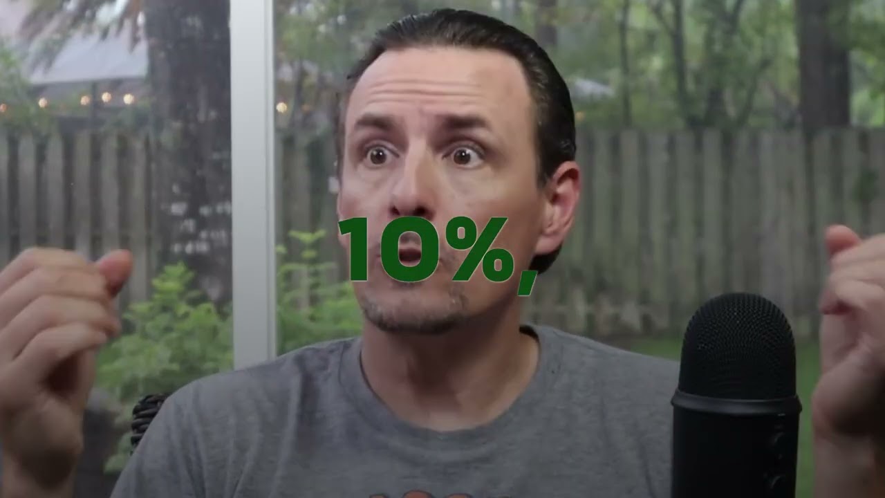 Brenton   Mike Jones Investing