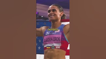 It’s an amazing thing to break the record of an all-time great 😮‍💨🔥 | 🎥 Out Now on Champ Media