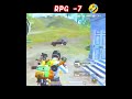 RPG -7 #pubglite #shorts #gaming #games #gameplay #trending #pubg #youtubeshorts
