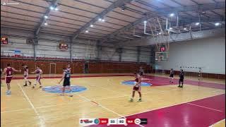 Ekonomski Fakultet vs Bela Ruža | round 10  | DIAMOND LIGA | 2025/26