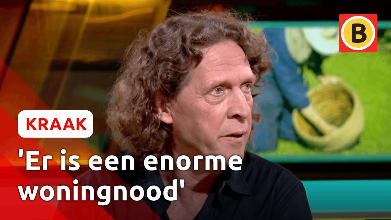 Update New Jan laat 10.000 tiny houses bouwen in De Peel | KRAAK.