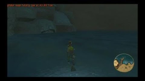 Jak 3 debug mode ps4