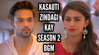 Kasauti Zindagi Kay 2 BGM | Ep 219 S-1 Resimi