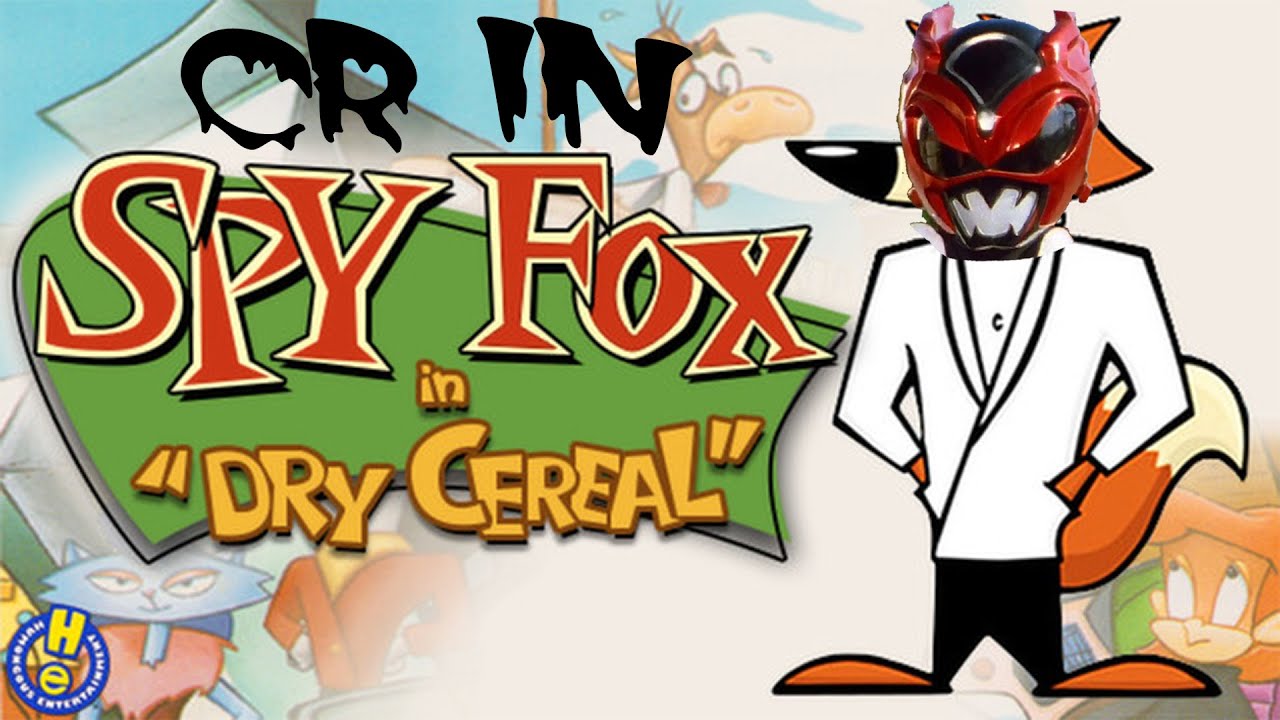spy fox in dry cereal free full download spy fox in dry cereal free full download