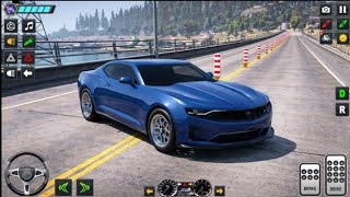 Police Car Chase Simulator 3D Game - Real Cop Cars Driving Simulator 2025 - Android GamePlay screenshot 5