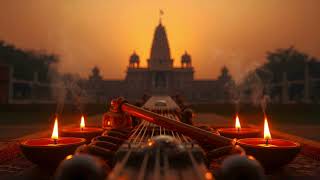 Calm Sitar & Tabla Instrumental Music screenshot 3