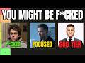 Life Choices That are Destroying You (TIER LIST)