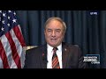 Chair Yarmuth Joins CSPAN to Discuss the President's Budget