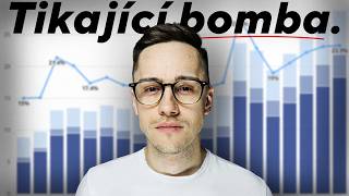 Proč Jsou Země Závislé Na Dluhu?