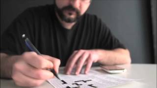 Video The Saturday Crossword Puzzle nytimes com video