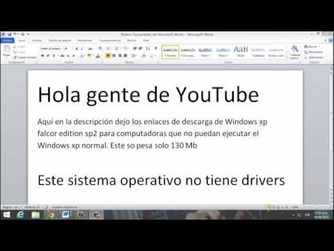 descarga windows xp liviano
