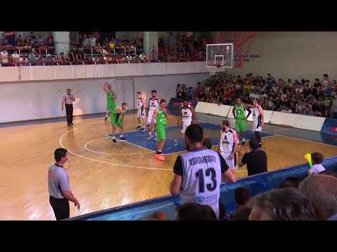 რუსთავი 1991 - ქუთაისი 18.05.2018