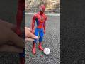 Satisfying with Unboxing Spider Man Play Football Toys Videos ASMR #toys #marvel