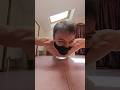 +16 подписчиков и 16 отжиманий 💪😄 это новый рекорд #sport #motivations #challange #live #pushups