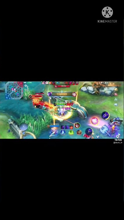 terfira fira #firaazzahra #mobilelegends #noobtopro #proplayer #games #mlbb #maniac #viralmlbb