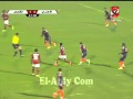 مهارات اسلام رشدي بلقاء الاهلى والشمس وديا