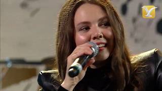 JESSE & JOY - Adiós - Festival de Viña del Mar 2018