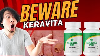 Keravita Pro Review   Promote Healthy Nails and Hair Does It Work  ‐
