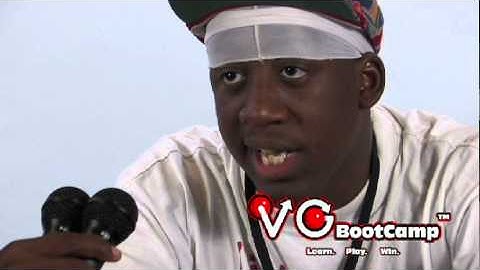 Apex 2010 - Interview with PB&J - SSBB - SSBB - SSBB