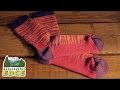 Farm to Feet Women's Bend Socks