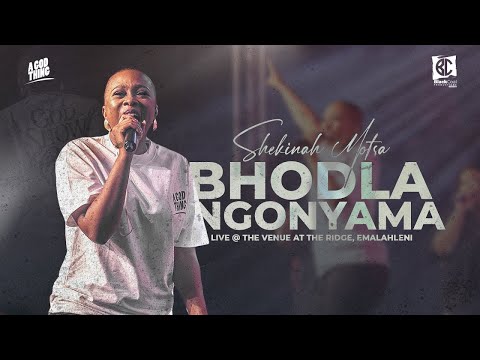 Shekinah Motsa -