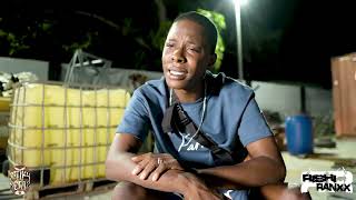Skilliyouth Adje - Cold (Rishi Ranxx @SinkyBeatz A Love Song Riddim #reggae Mashup)