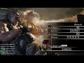 RESIDENT EVIL 4 HD PROJECT - THE MERCENARIES SUPER SALVADOR GALORE (KRAUSER/WATER WORLD) | 5 STARS
