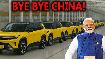 Tata Drops a Bombshell! This New Engine Car Could End the EV Hype!