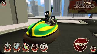 Turbo dismount funniest fails LOL