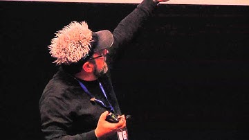 2011 - Jeff "Cheezy" Morgan - Acceptance Test Driven Development -Part 1