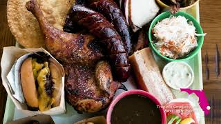 Discover The Flavors of Florida