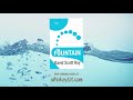 THE FOUNTAIN - book trailer