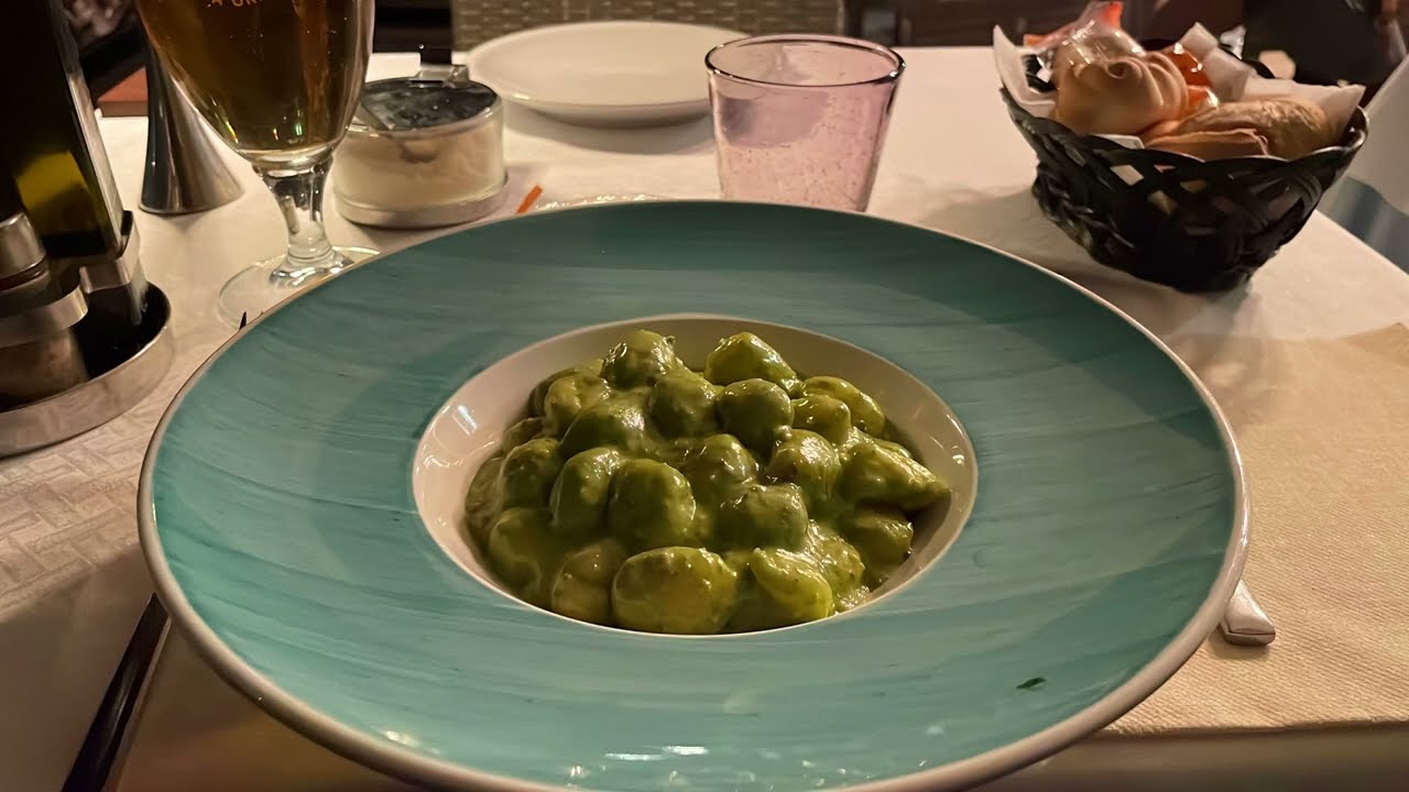 2025-10-18 Searching for Pesto