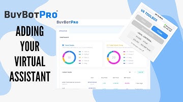 How Can A Virtual Assistant Benefit Your Amazon Business And How You Can Add Them To BuyBotPro