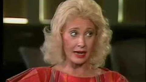 Tammy Wynette & Conway Twitty-Medley