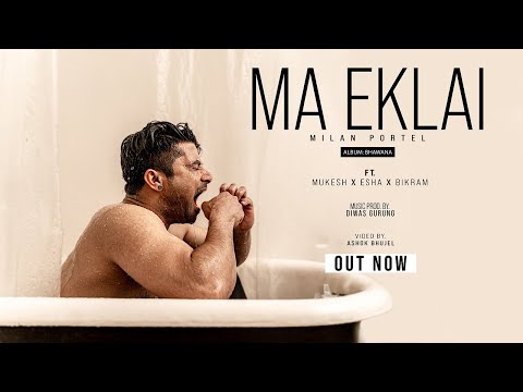 Milan Portel - Ma Eklai [Official Music Video]