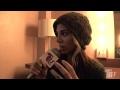 AMP Radio's Seena interviews Christina Perri