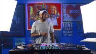 DJ Kevin Winning Ubersoca 2023 DJ Competition Set