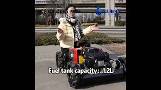 🎥🚜 Cut Grass Smarter – Not Harder!