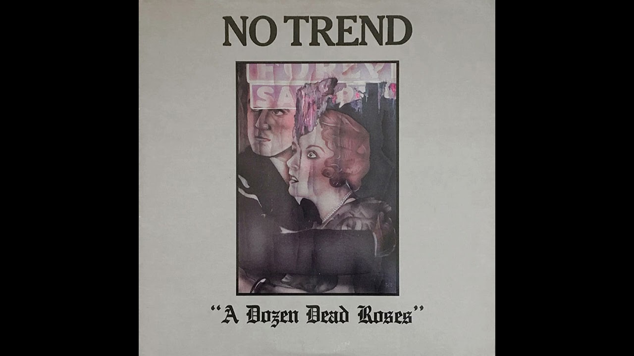 No Trend - Tear You Apart