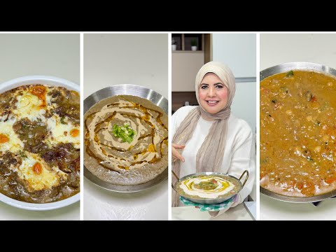 بمكون سري اللون الفاتح للفول لغاية اخر معلقة ودقة الفول و٤توضيبات عشان ماتحتاريش في السحور