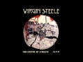 Virgin steele  the house of atreus act ii 2000